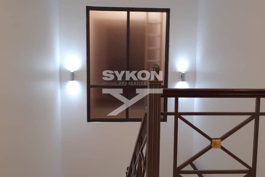 4BR Villa | Spacious Layout | Premium Community - Image 9