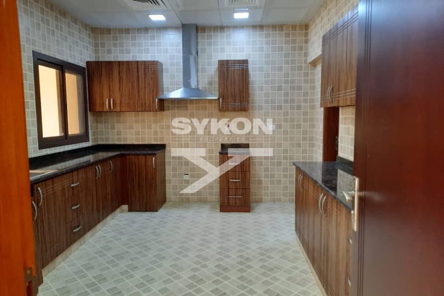 4BR Villa | Spacious Layout | Premium Community - Image 10