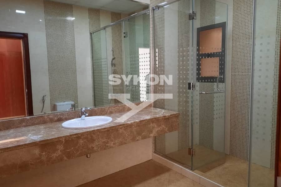 4BR Villa | Spacious Layout | Premium Community - Image 12