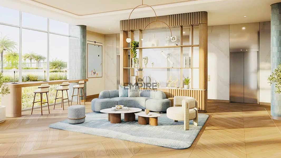 30/70 Payment Plan / 10% Booking Only / Vaastu Compliant/ Huge Layout / Stylish Open-Kitchen - Image 8