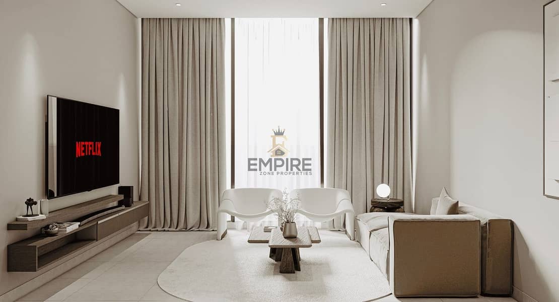 30/70 Payment Plan / 10% Booking Only / Vaastu Compliant/ Huge Layout / Stylish Open-Kitchen - Image 9