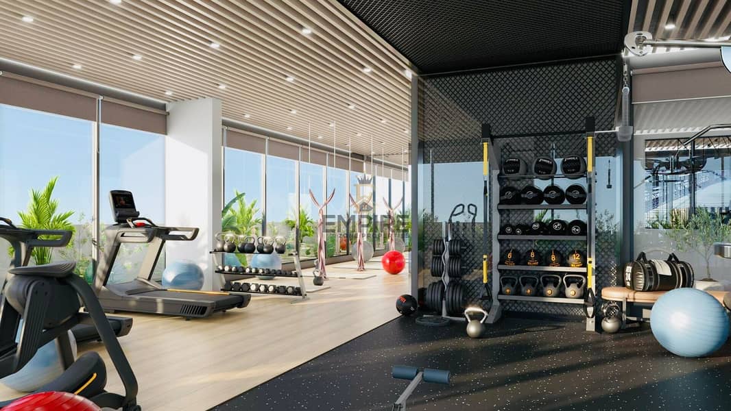 30/70 Payment Plan / 10% Booking Only / Vaastu Compliant/ Huge Layout / Stylish Open-Kitchen - Image 10