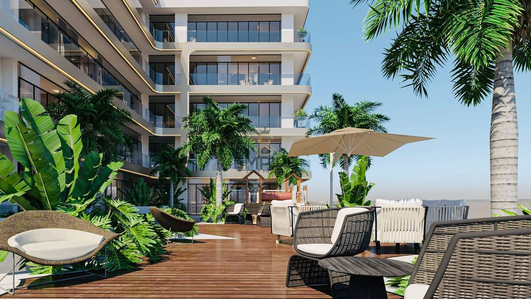 30/70 Payment Plan / 10% Booking Only / Vaastu Compliant/ Huge Layout / Stylish Open-Kitchen - Image 11