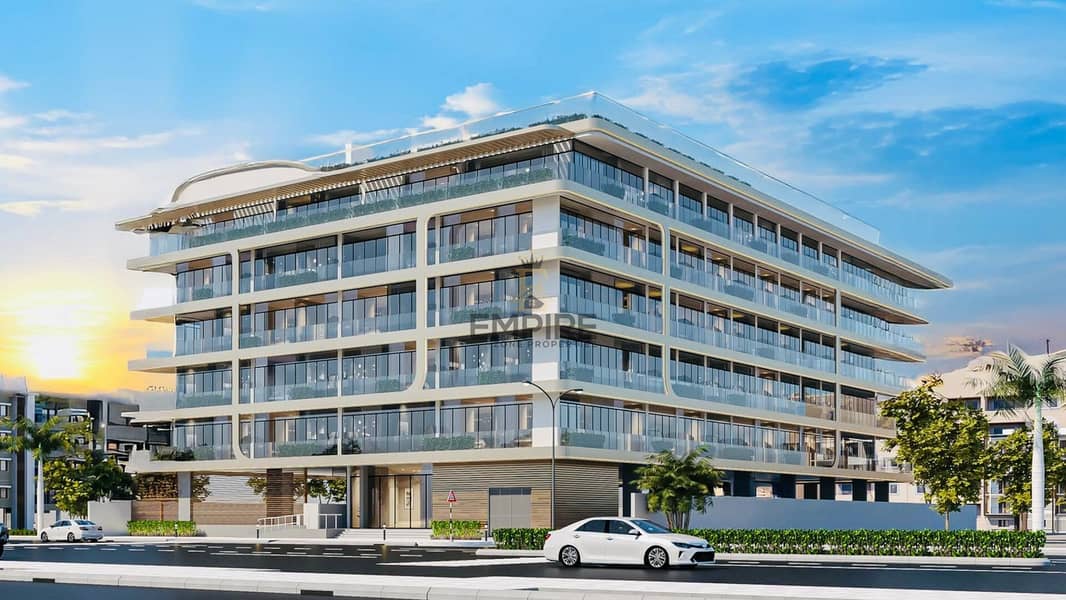 30/70 Payment Plan / 10% Booking Only / Vaastu Compliant/ Huge Layout / Stylish Open-Kitchen - Image 12