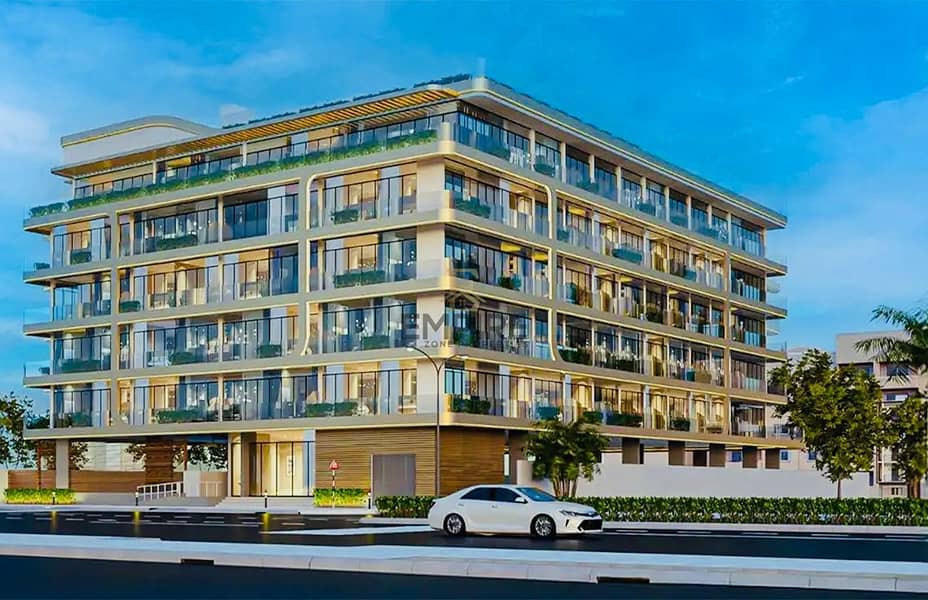 30/70 Payment Plan / 10% Booking Only / Vaastu Compliant/ Huge Layout / Stylish Open-Kitchen - Image 13