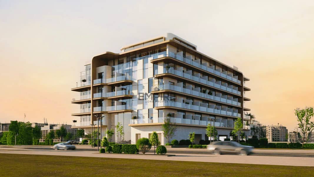 30/70 Payment Plan / 10% Booking Only / Vaastu Compliant/ Huge Layout / Stylish Open-Kitchen - Image 14