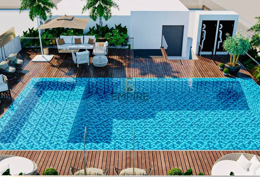 30/70 Payment Plan / 10% Booking Only / Vaastu Compliant/ Huge Layout / Stylish Open-Kitchen - Image 15