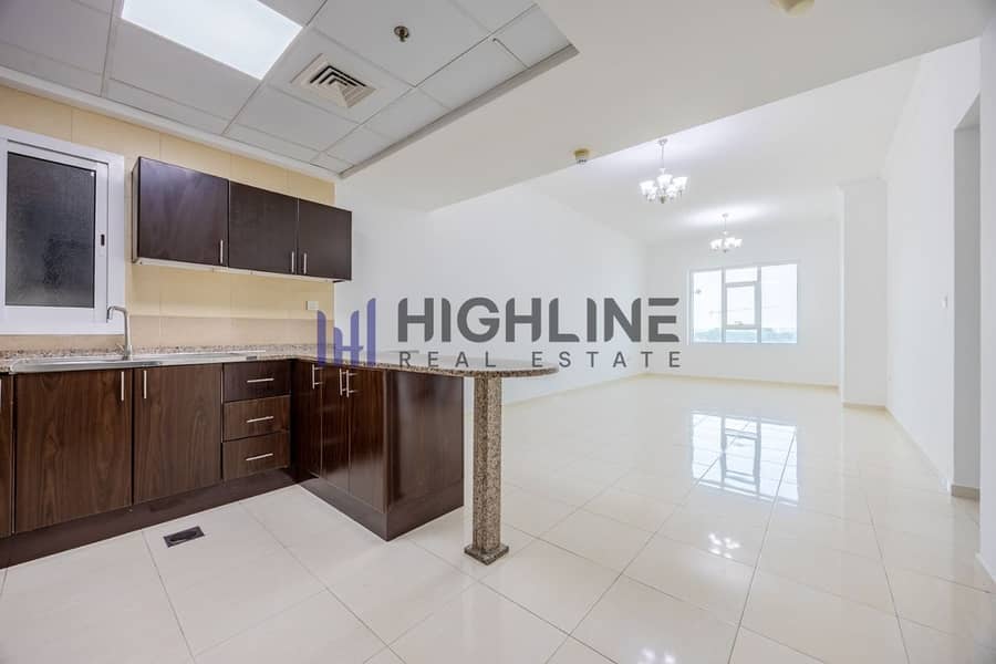 Modern 2-BR | Bright & Spacious | Excellent Value
