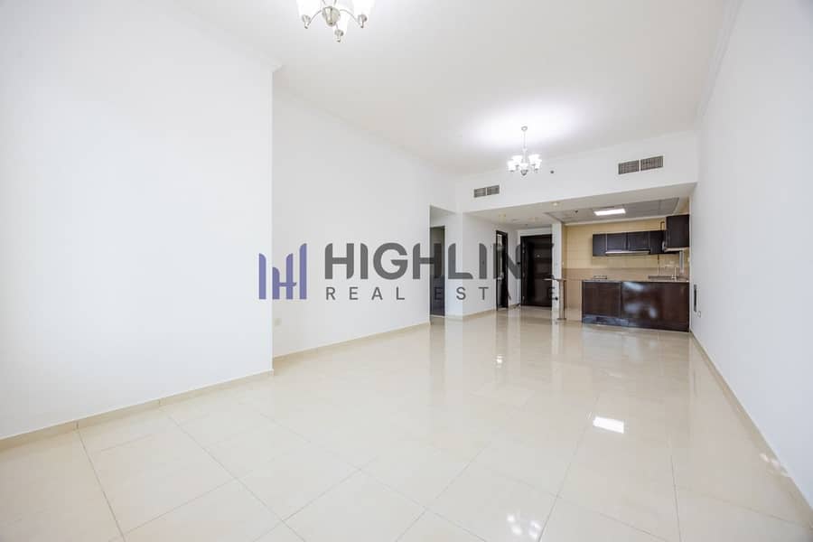 Modern 2-BR | Bright & Spacious | Excellent Value