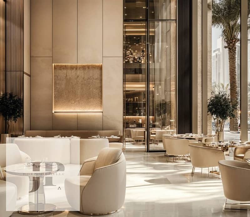 BOUTIQUE ARCHITECTURAL ELEGANCE | EXCEPTIONAL INVESTOR TERMS | HIGH-DEMAND RENTAL RETURNS IN AL FURJAN - Image 7