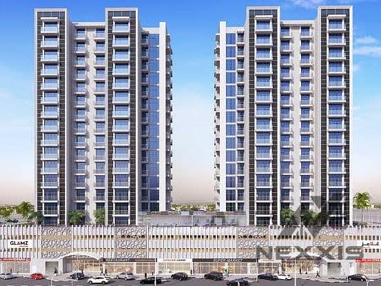 Fully Furnished – Spacious Layout- Near Metro