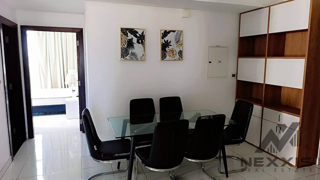 Fully Furnished – Spacious Layout- Near Metro - Image 6