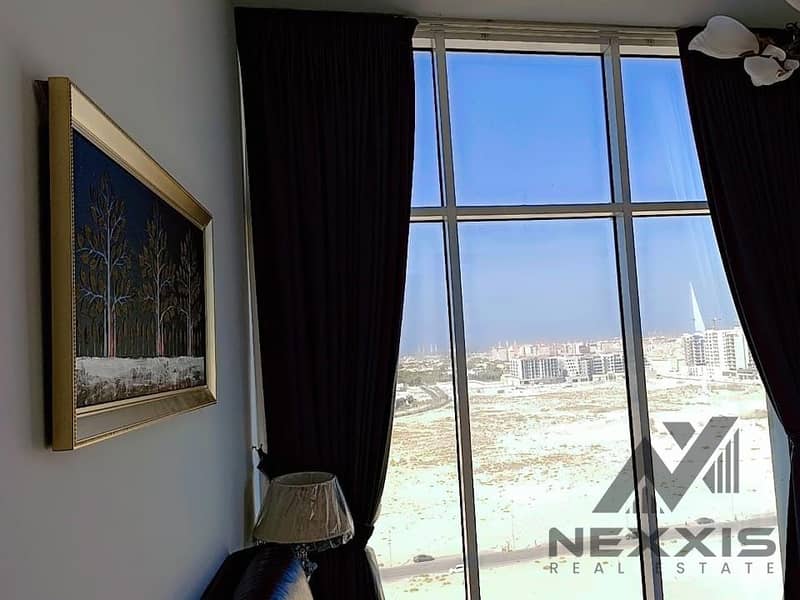 Fully Furnished – Spacious Layout- Near Metro - Image 8