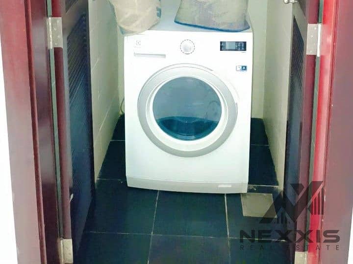 Fully Furnished – Spacious Layout- Near Metro - Image 11