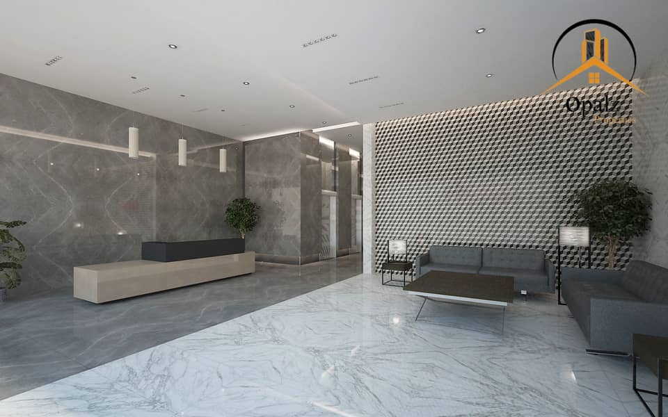 Soon Handover 1BR | DLRC | Road View | High ROI for Investors | May 2026 completion | High ROI + 41% Capital Growth | Call Hamdy - Image 8