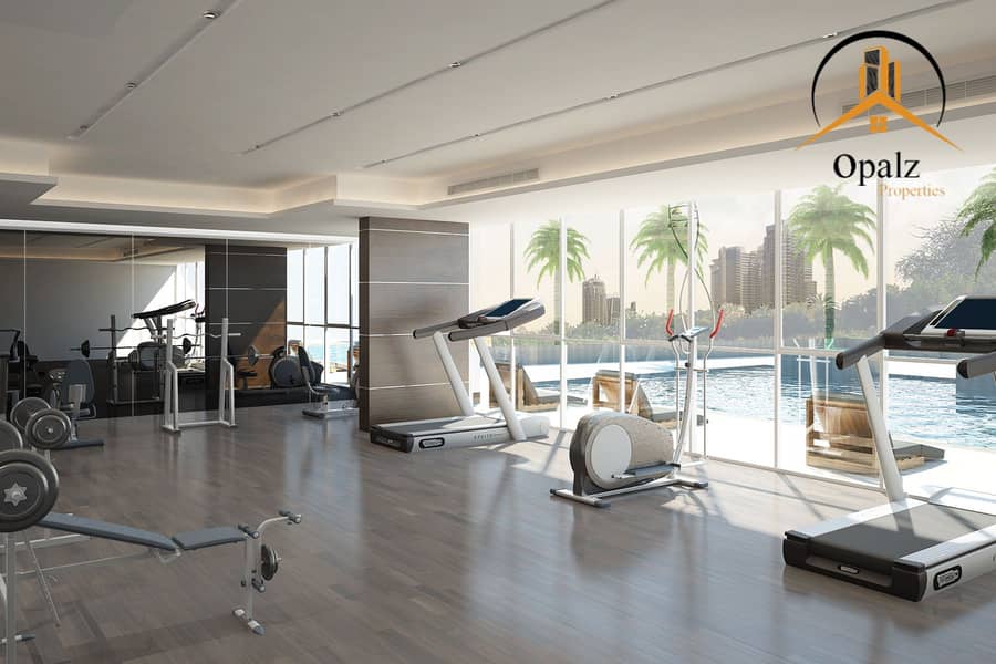 Soon Handover 1BR | DLRC | Road View | High ROI for Investors | May 2026 completion | High ROI + 41% Capital Growth | Call Hamdy - Image 9