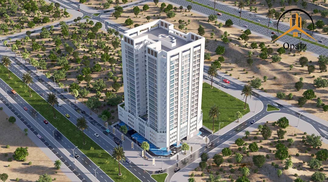 Soon Handover 1BR | DLRC | Road View | High ROI for Investors | May 2026 completion | High ROI + 41% Capital Growth | Call Hamdy - Image 13
