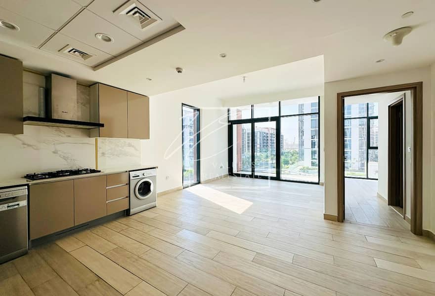 3 Bedroom | Resale | Corner Unit | Prime Location