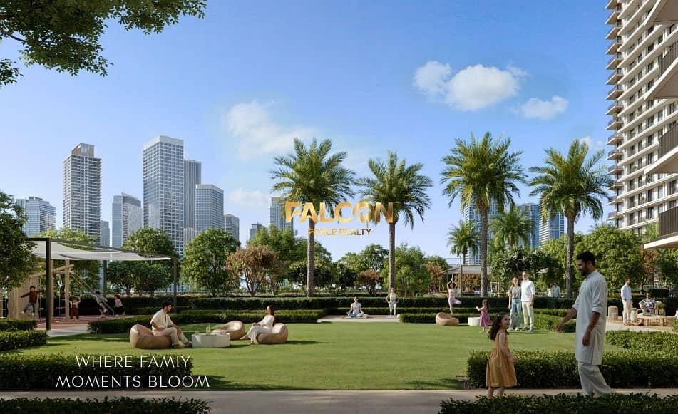 Creek Haven by Emaar | Waterfront Living in Dubai Creek Harbour - Image 7