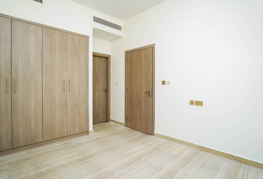 Vacant | Brand New Townhouse | Community View - Image 6