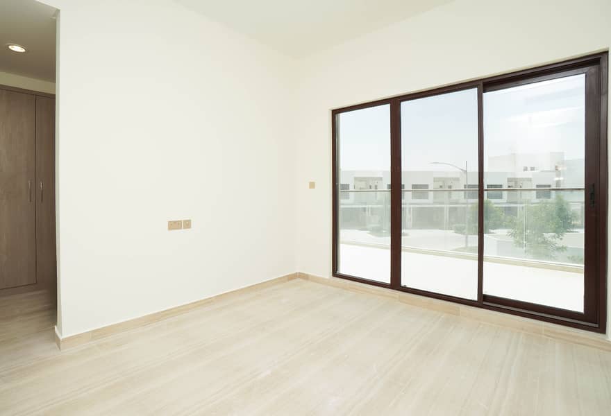 Vacant | Brand New Townhouse | Community View - Image 9