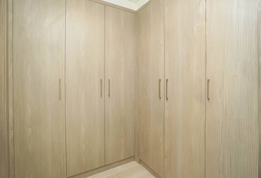 Vacant | Brand New Townhouse | Community View - Image 11