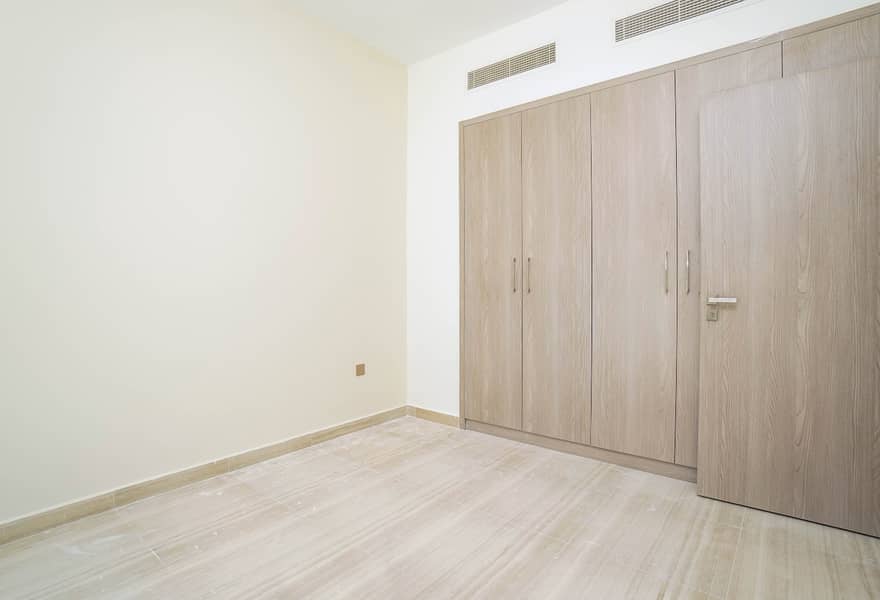 Vacant | Brand New Townhouse | Community View - Image 12