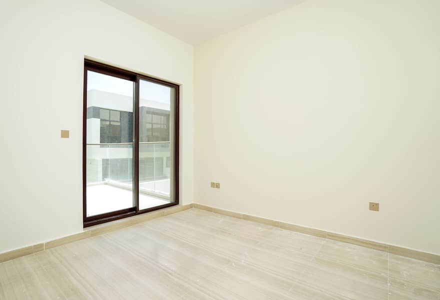 Vacant | Brand New Townhouse | Community View - Image 15