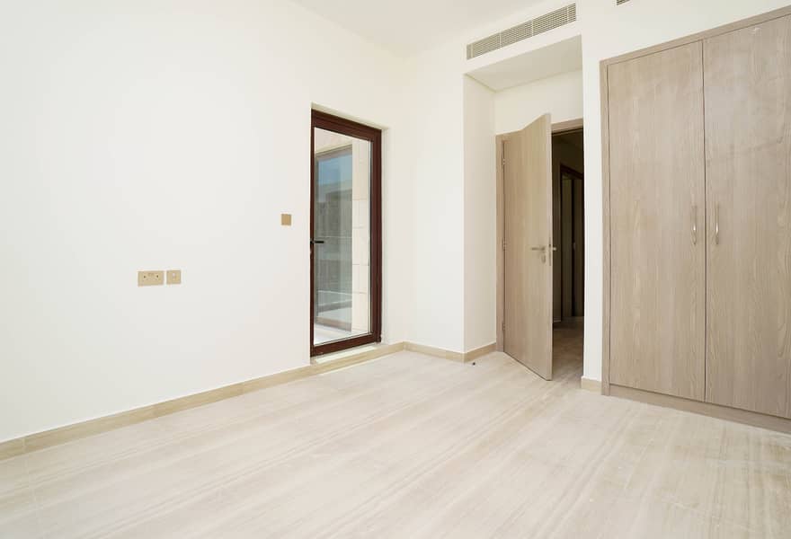 Vacant | Brand New Townhouse | Community View - Image 16