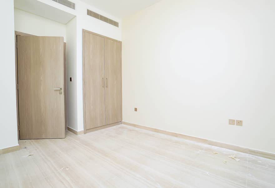 Vacant | Brand New Townhouse | Community View - Image 17