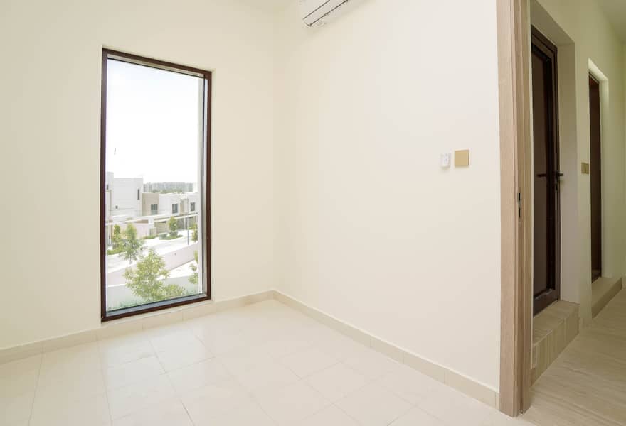 Vacant | Brand New Townhouse | Community View - Image 18