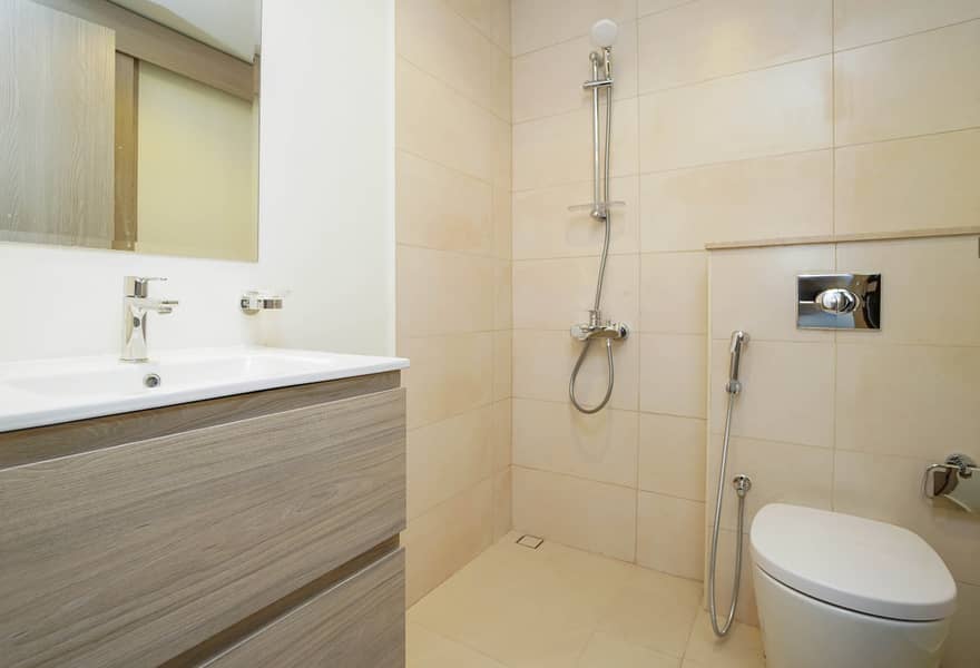 Vacant | Brand New Townhouse | Community View - Image 22