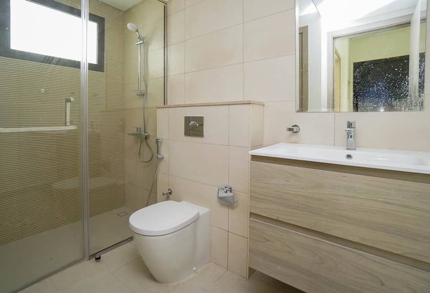 Vacant | Brand New Townhouse | Community View - Image 23