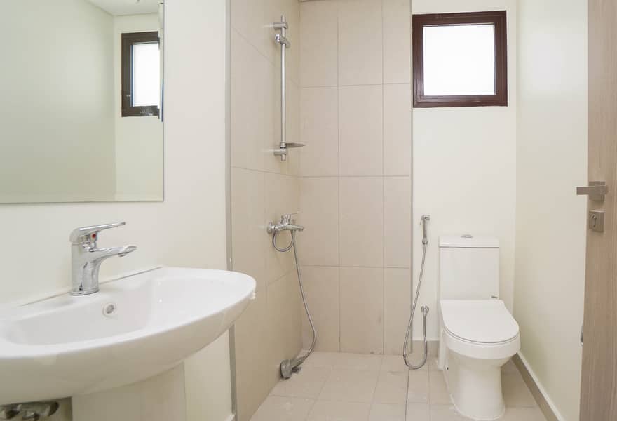 Vacant | Brand New Townhouse | Community View - Image 26