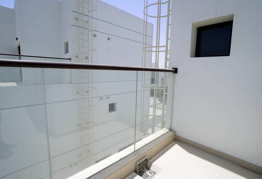 Vacant | Brand New Townhouse | Community View - Image 27