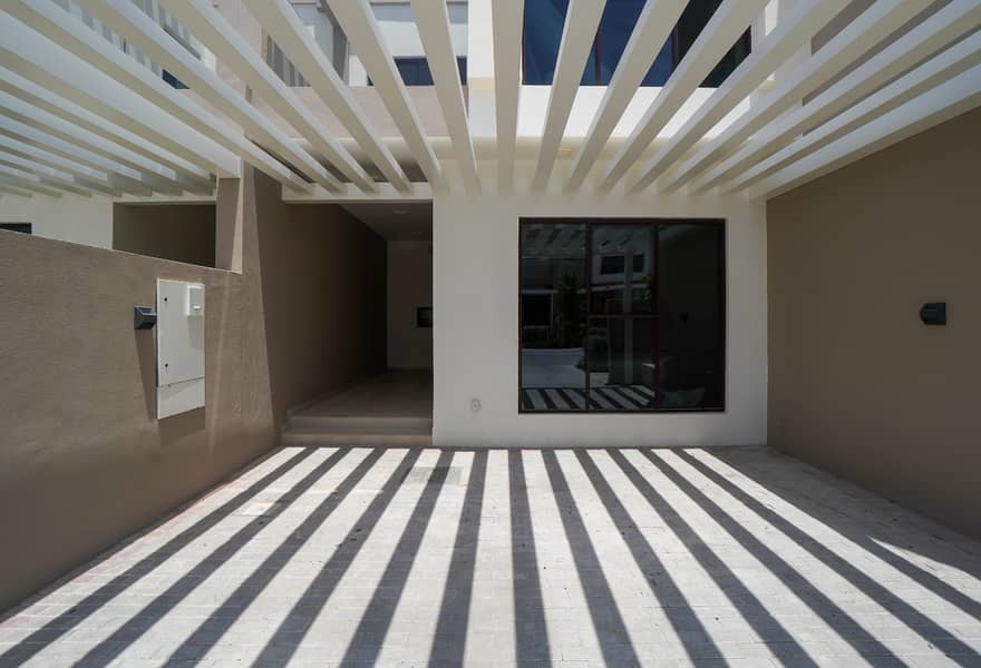 Vacant | Brand New Townhouse | Community View - Image 28