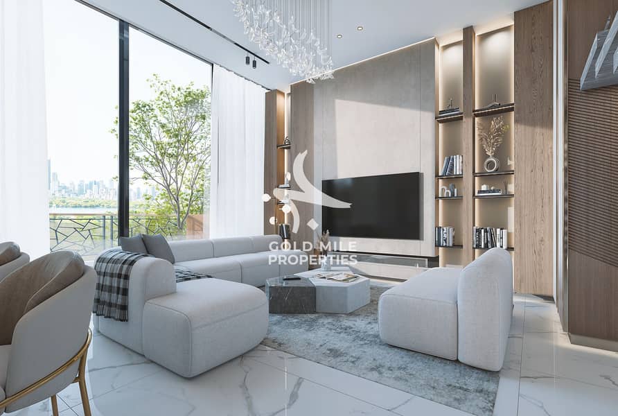 Luxurious Townhouse || High ROI || PHPP || Smart Home - Image 8