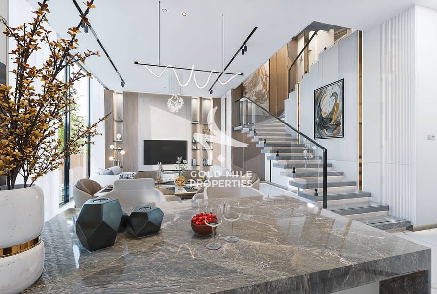 Luxurious Townhouse || High ROI || PHPP || Smart Home - Image 9