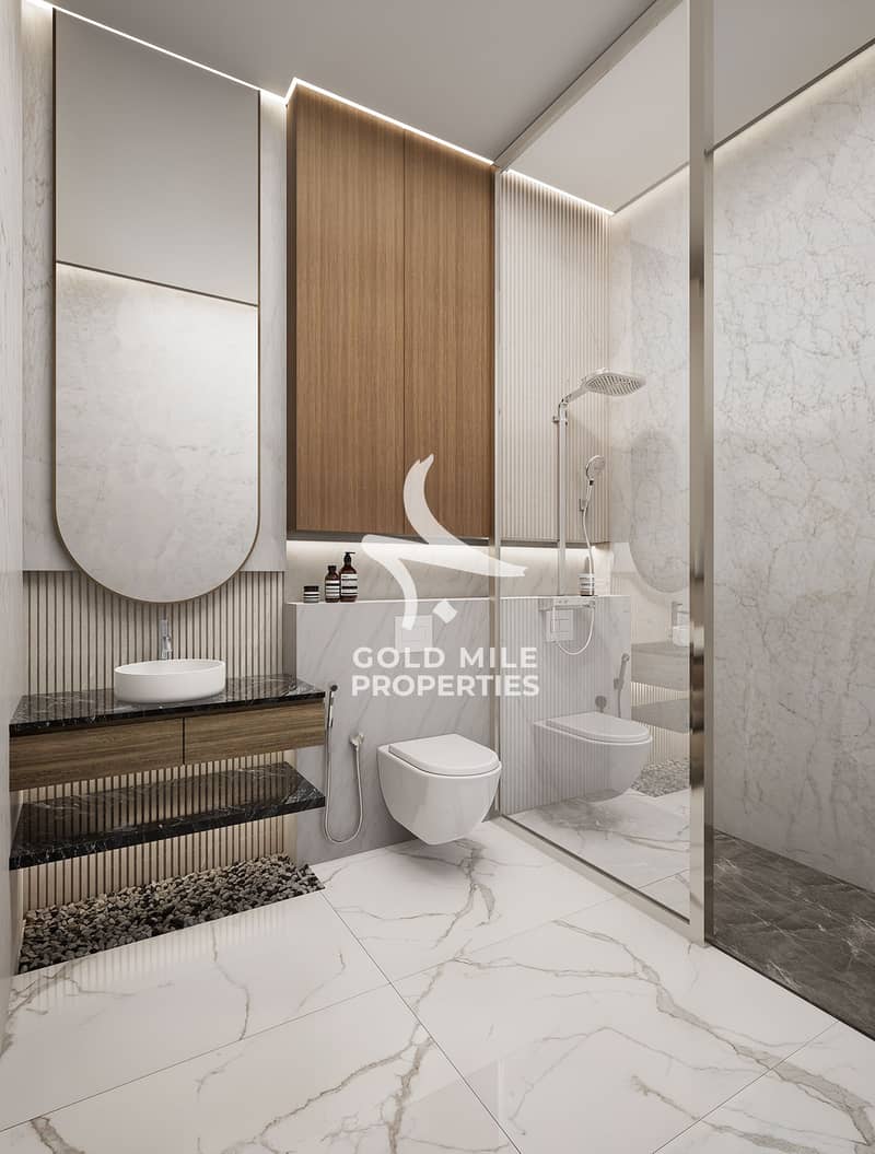 Luxurious Townhouse || High ROI || PHPP || Smart Home - Image 13