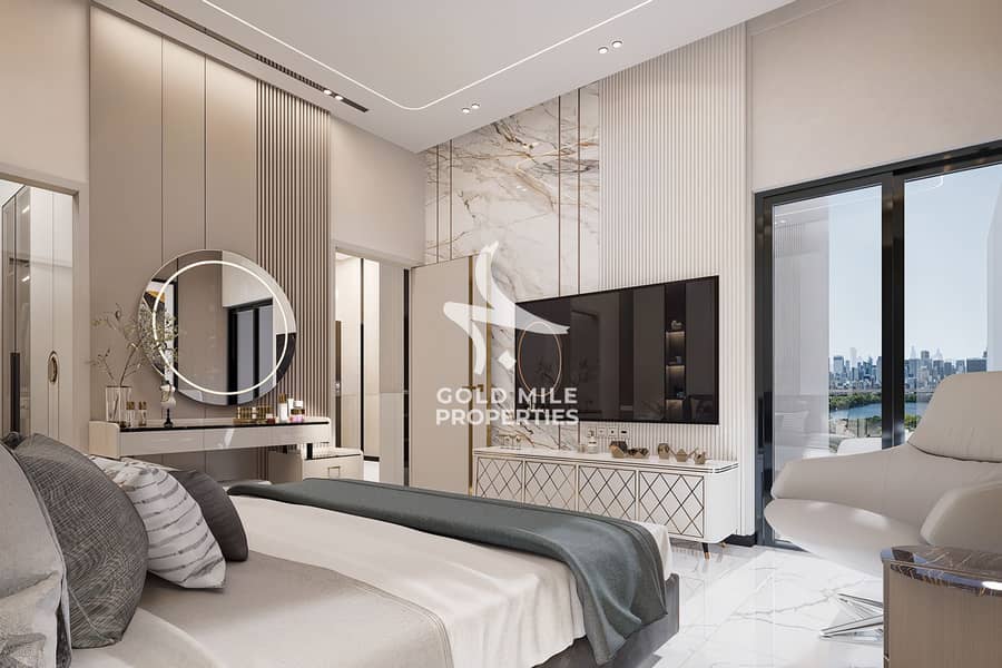 Luxurious Townhouse || High ROI || PHPP || Smart Home - Image 14