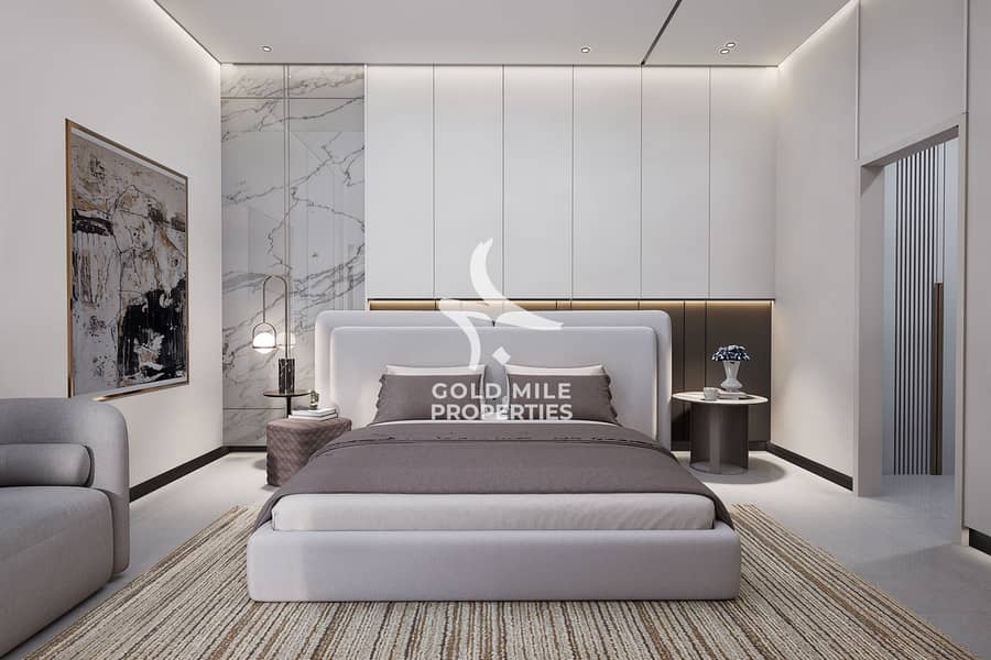 Luxurious Townhouse || High ROI || PHPP || Smart Home - Image 15