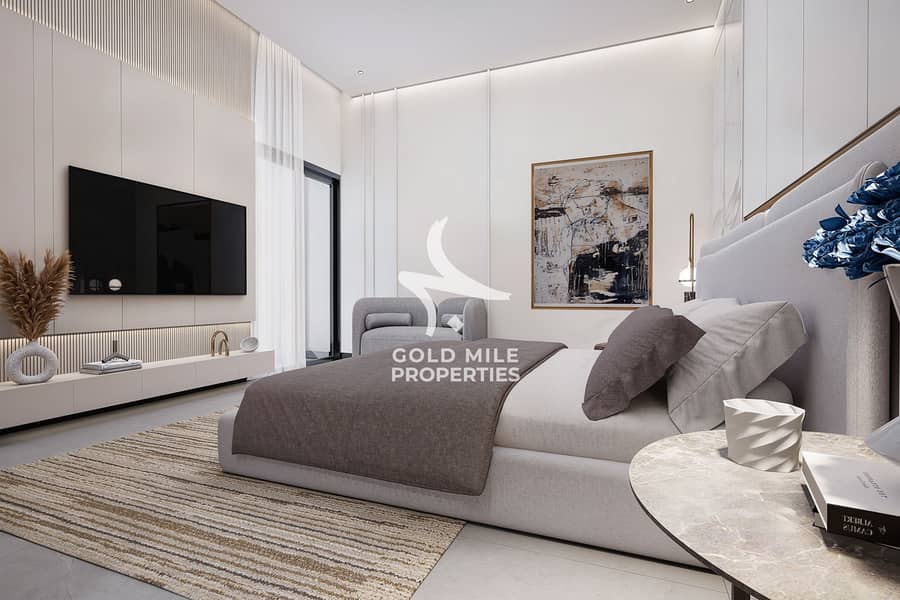 Luxurious Townhouse || High ROI || PHPP || Smart Home - Image 16