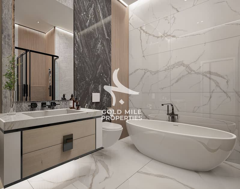 Luxurious Townhouse || High ROI || PHPP || Smart Home - Image 17