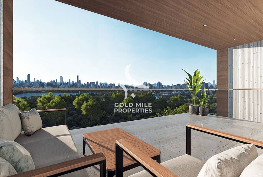 Luxurious Townhouse || High ROI || PHPP || Smart Home - Image 18