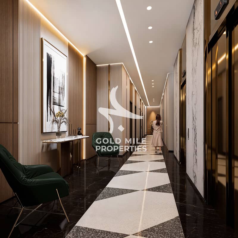 Luxurious Townhouse || High ROI || PHPP || Smart Home - Image 24