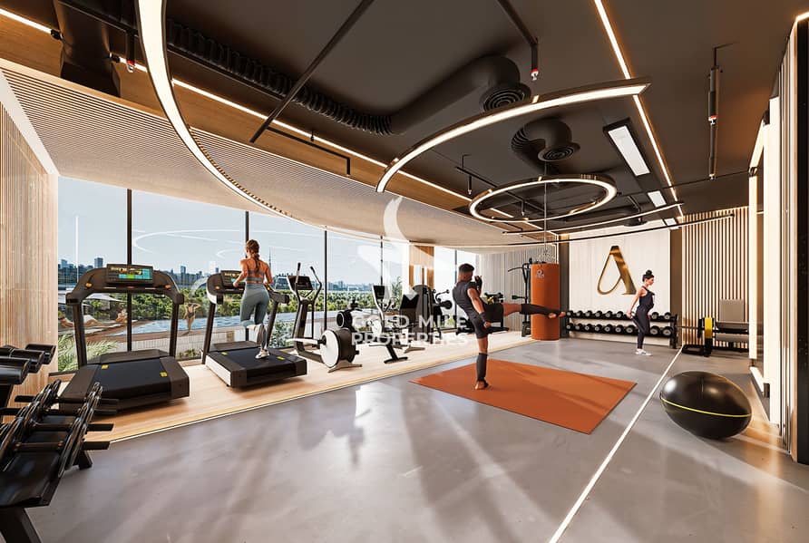 Luxurious Townhouse || High ROI || PHPP || Smart Home - Image 28