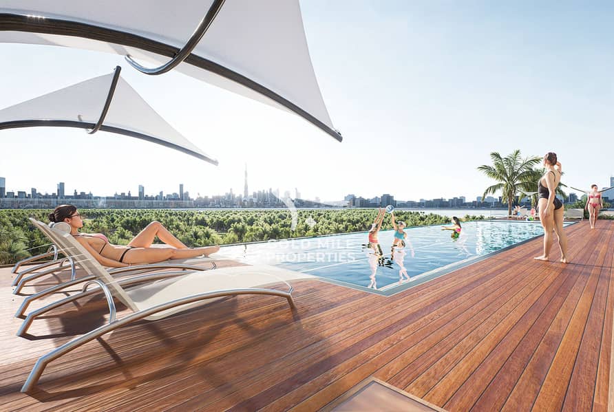 Luxurious Townhouse || High ROI || PHPP || Smart Home - Image 31