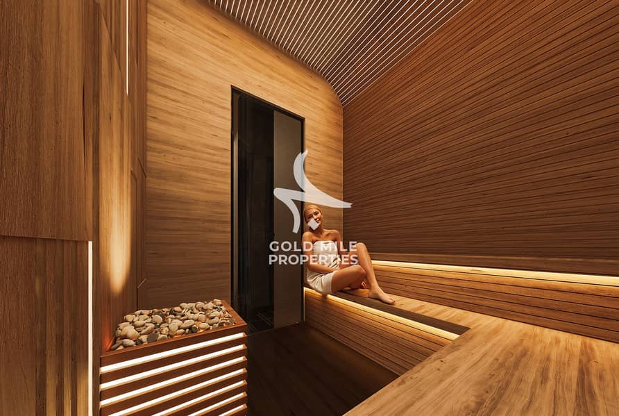 Luxurious Townhouse || High ROI || PHPP || Smart Home - Image 37