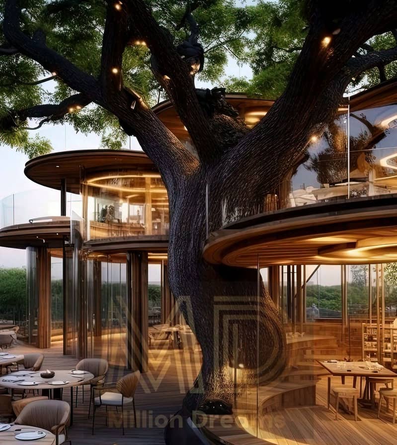 Spacious 1BR || High Floor || Modern finishes || 60/40 PP - Image 15