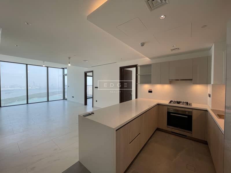 3BR + Maid | Ready To Move | 50% PHPP